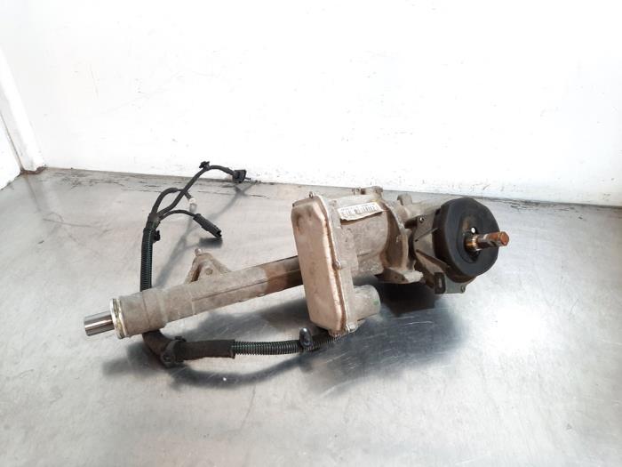 Boîtier de direction assistée Citroen C3