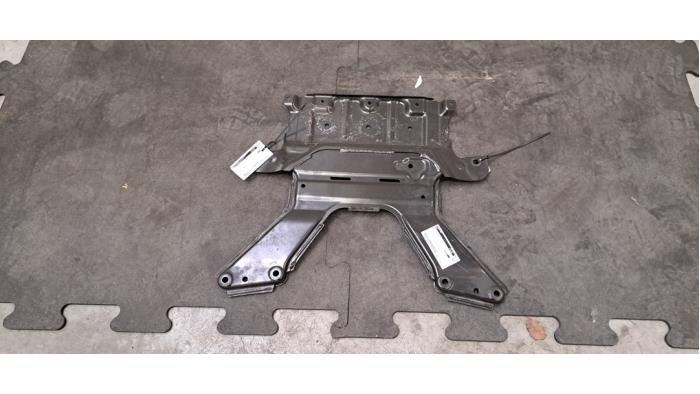 Gebruikte Subframe Audi e-tron Sportback (GEA) 50 Prijs € 60,50 Inclusief btw aangeboden door Autohandel Didier