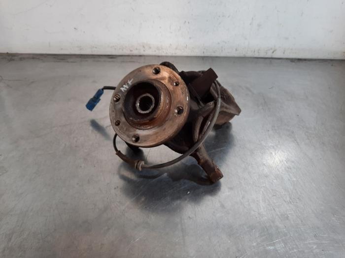 Joint avant gauche Citroen C3