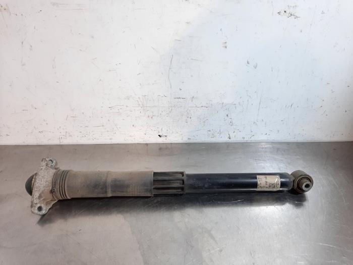 Amortisseur arrière droit Volkswagen Golf