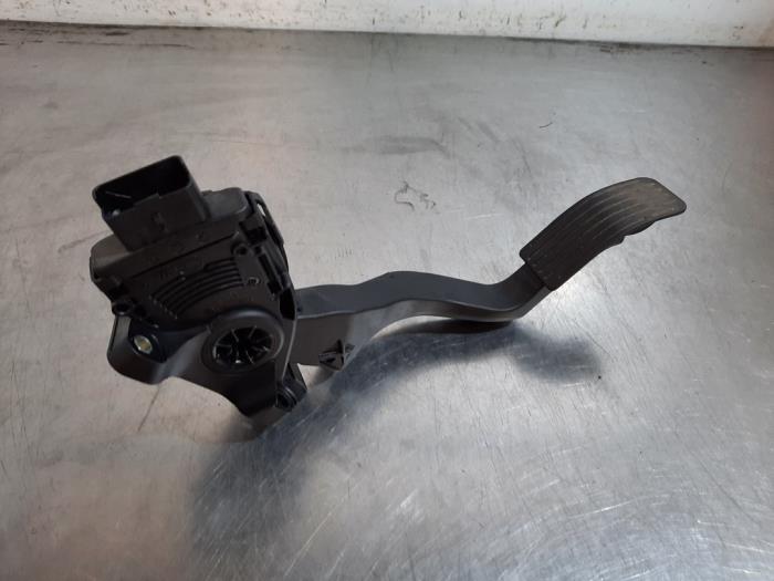 Pédale d'accélérateur Citroen C3