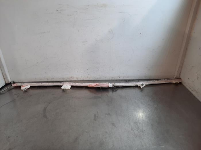 Airbag plafond gauche Citroen C3