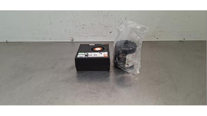 Kit de réparation pneus Mercedes EQB