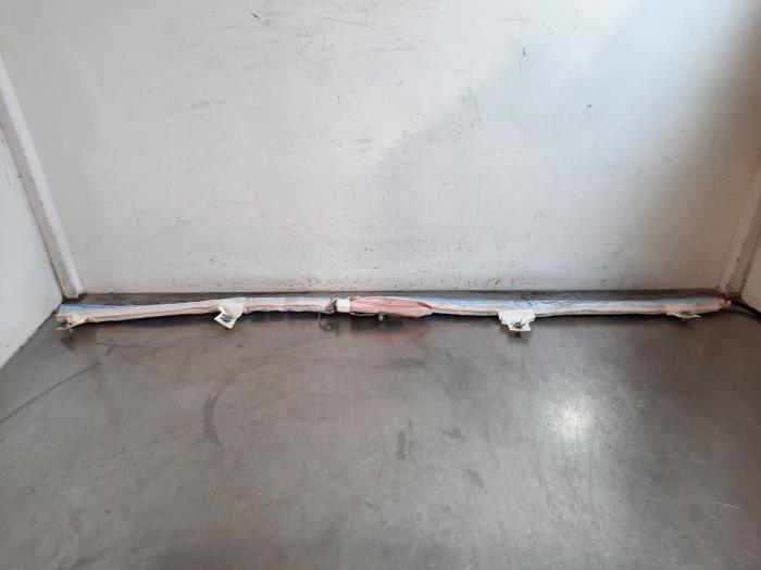 Airbag plafond droite Citroen C3