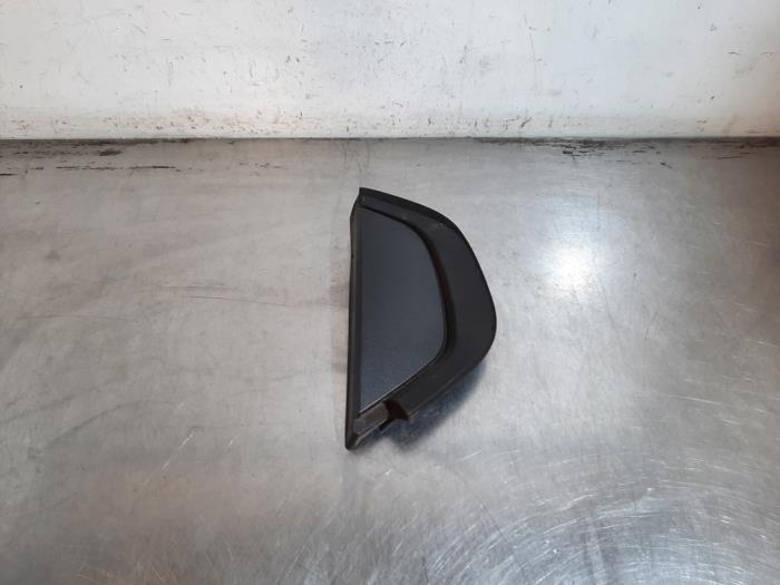 C-style protection gauche Citroen C3