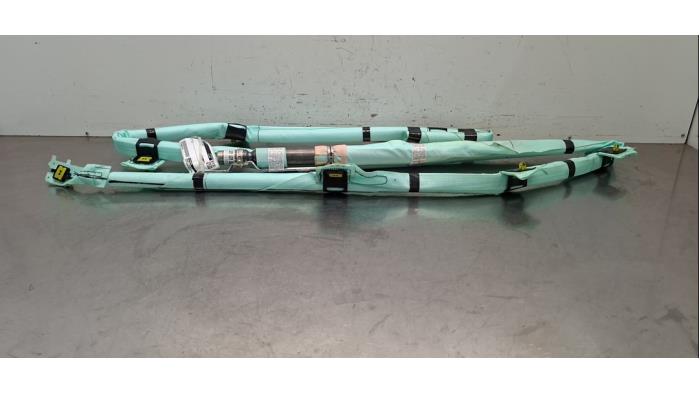Airbag plafond droite Mercedes EQB