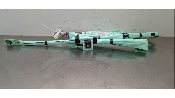 Airbag plafond gauche Mercedes EQB