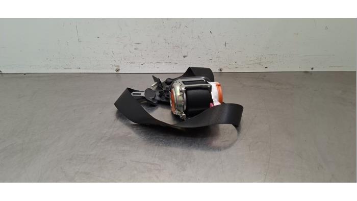 Ceinture de sécurité avant droite Mercedes EQB