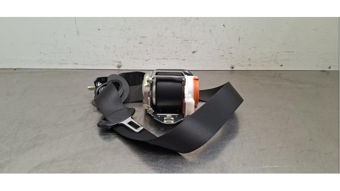 Ceinture de sécurité avant gauche Mercedes EQB