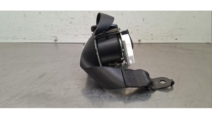 Ceinture de sécurité arrière gauche Mercedes EQB