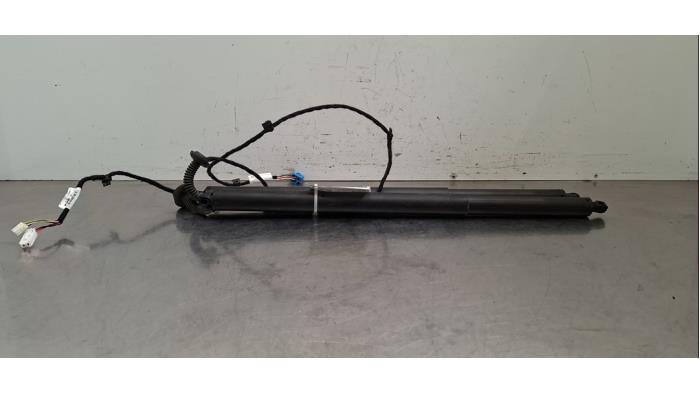 Kit amortisseur gaz hayon Mercedes EQB