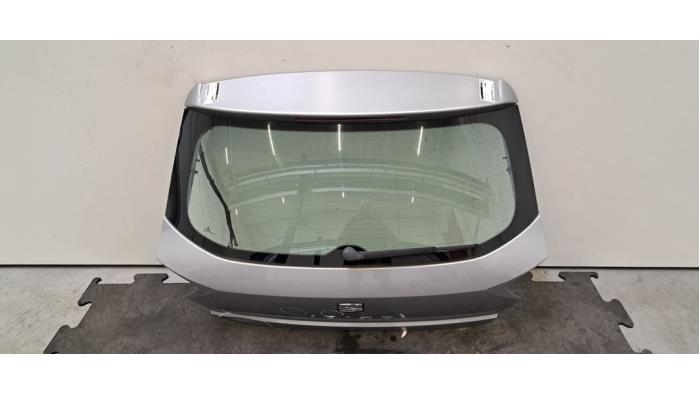 Heckklappe Seat Ibiza