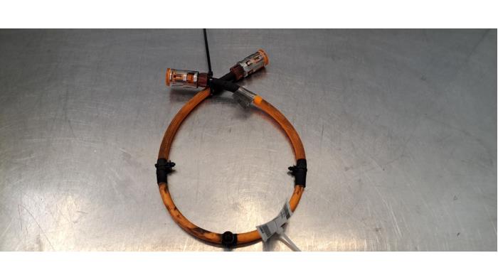 Câble haute tension Mercedes EQB