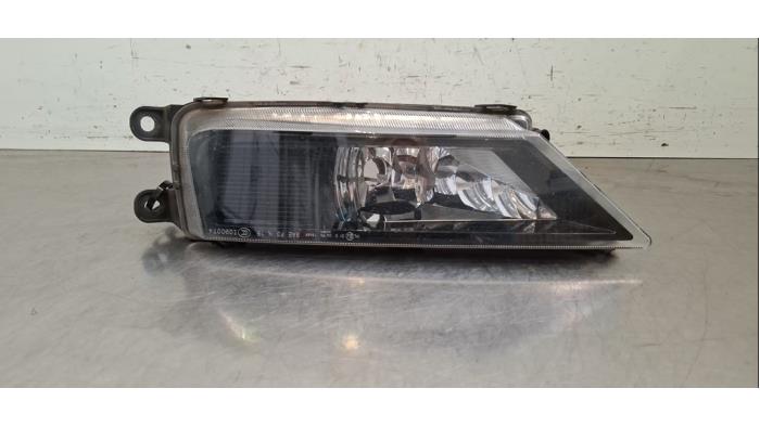 Feu antibrouillard avant gauche Volkswagen Tiguan