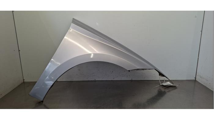 Aile avant droite Seat Ibiza