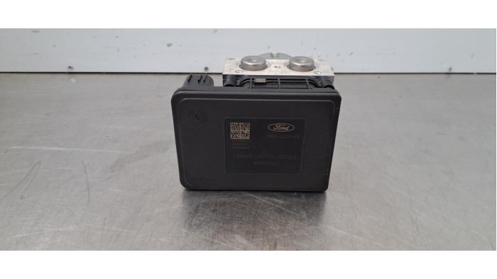 Pompe ABS Ford Fiesta