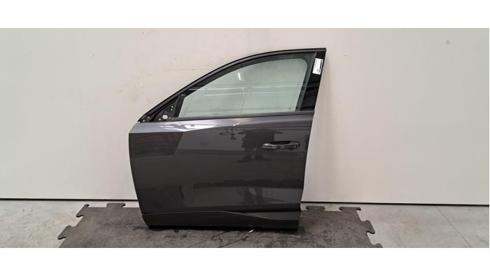 Portière 4portes avant gauche Peugeot 408