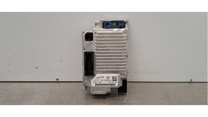 Module navigation Ford Fiesta