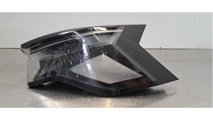 Rücklicht rechts Renault Rafale