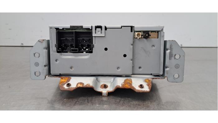 Module radio Ford Fiesta