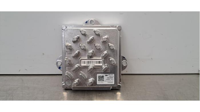 Module phare LED Renault Rafale
