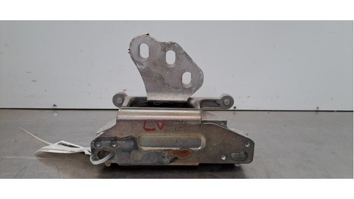 Support boîte de vitesse Ford Fiesta