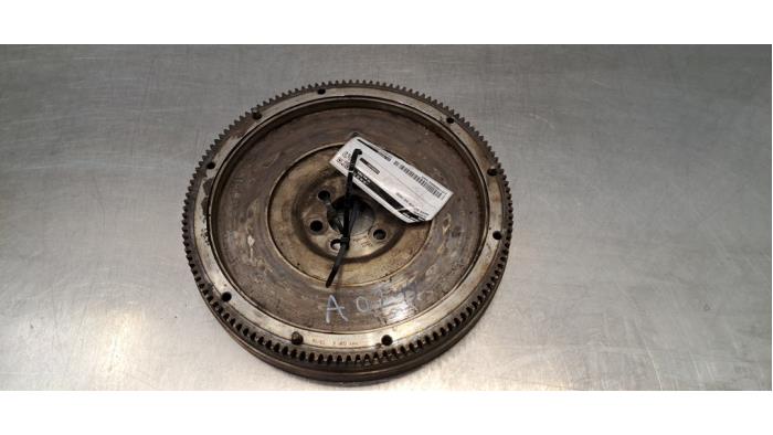 Volant moteur Skoda Octavia