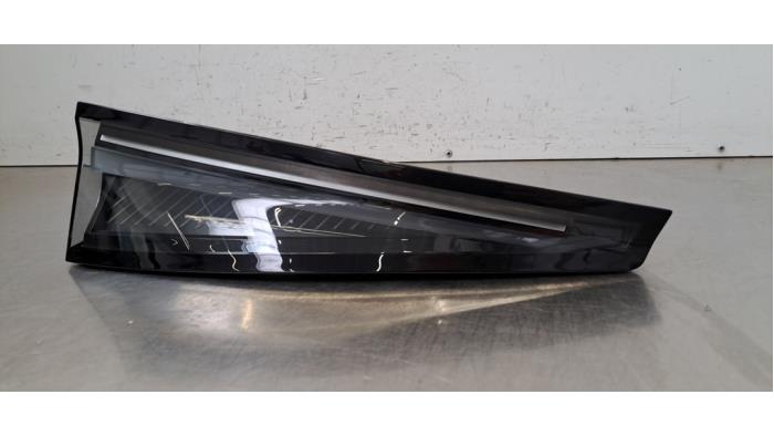 Rücklicht links Renault Rafale