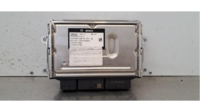Module (divers) Renault Rafale
