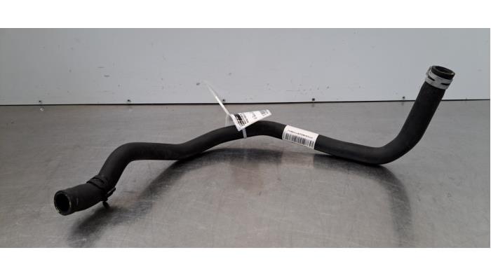 Tuyau radiateur Ford Fiesta