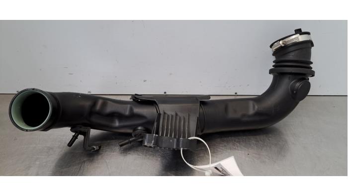 Tuyau d'aspiration air Ford Fiesta