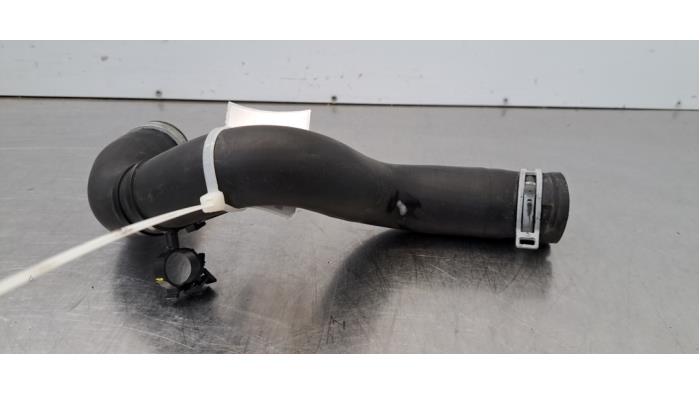 Tuyau radiateur Ford Fiesta