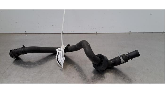 Tuyau radiateur Ford Fiesta