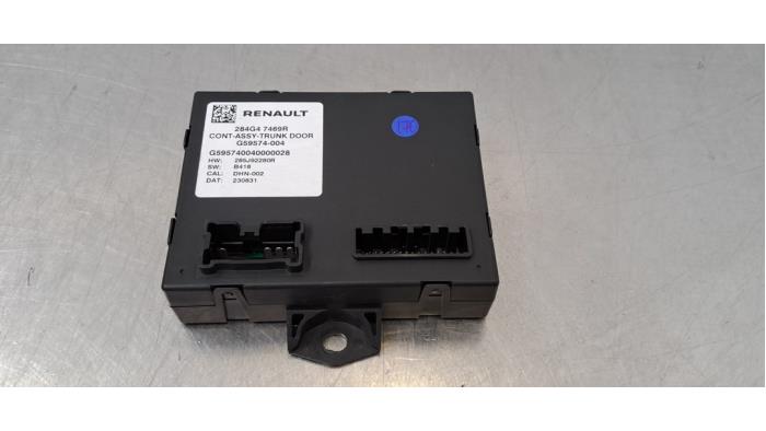 Module (divers) Renault Rafale