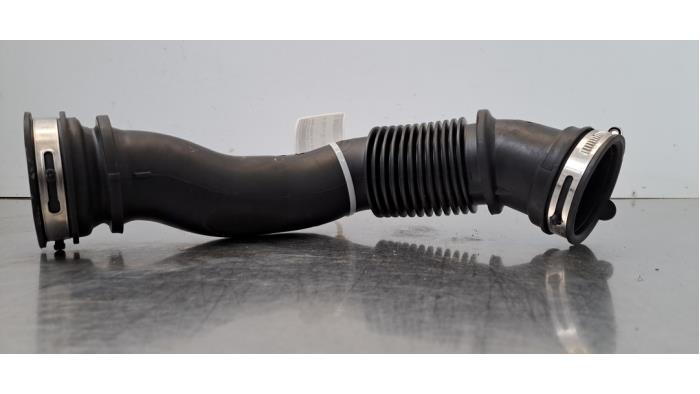 Tuyau d'aspiration air Ford Fiesta