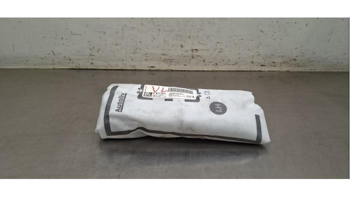 Airbag siège Peugeot 408