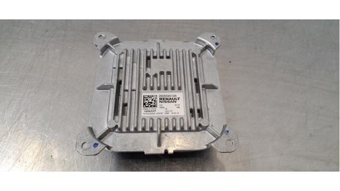 Module phare LED Renault Rafale