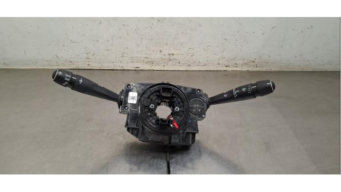 Commutateur combi colonne de direction Peugeot 408