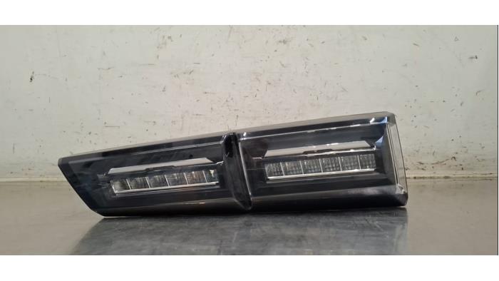 Feu arrière gauche Peugeot 408