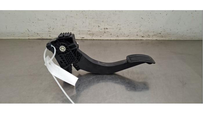 Pédale d'accélérateur Peugeot 408