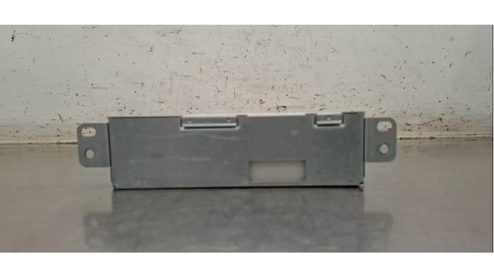 Module radio Peugeot 408