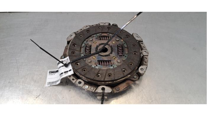 Kit embrayage (complet) Hyundai I20