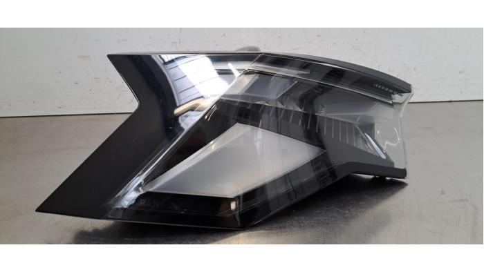 Rücklicht links Renault Rafale
