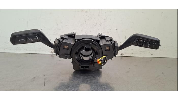 Commutateur combi colonne de direction Ford Fiesta