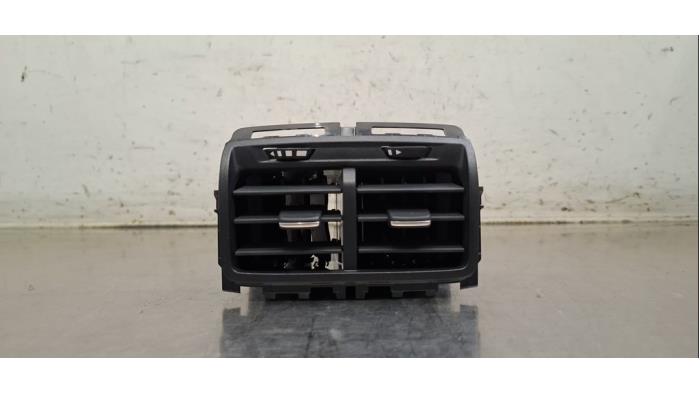 Grille d'aération arrière Peugeot 408