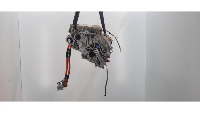 Électromoteur voiture électrique Mercedes EQB