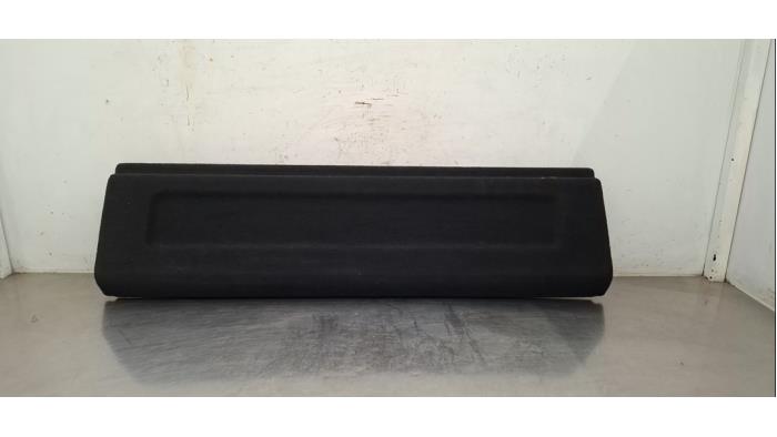 Support plage arrière Peugeot 408