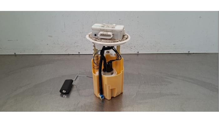 Kraftstoffpumpe Elektrisch Renault Trafic