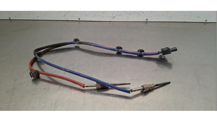 Uitlaat-temperatuursensor Renault Trafic