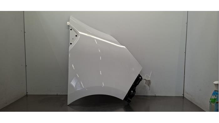 Aile avant droite Renault Trafic